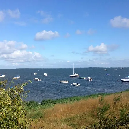 Am Hafen * Stahlbrode